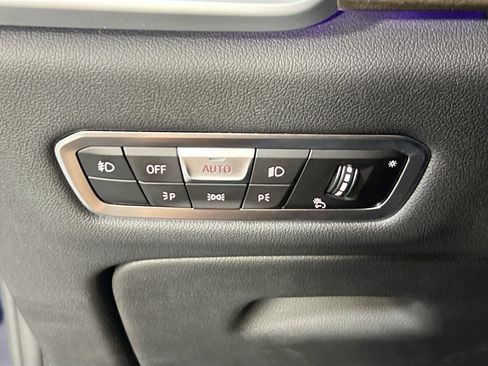 Used 2020 BMW X5 xDrive40i w/ Premium Package image 10