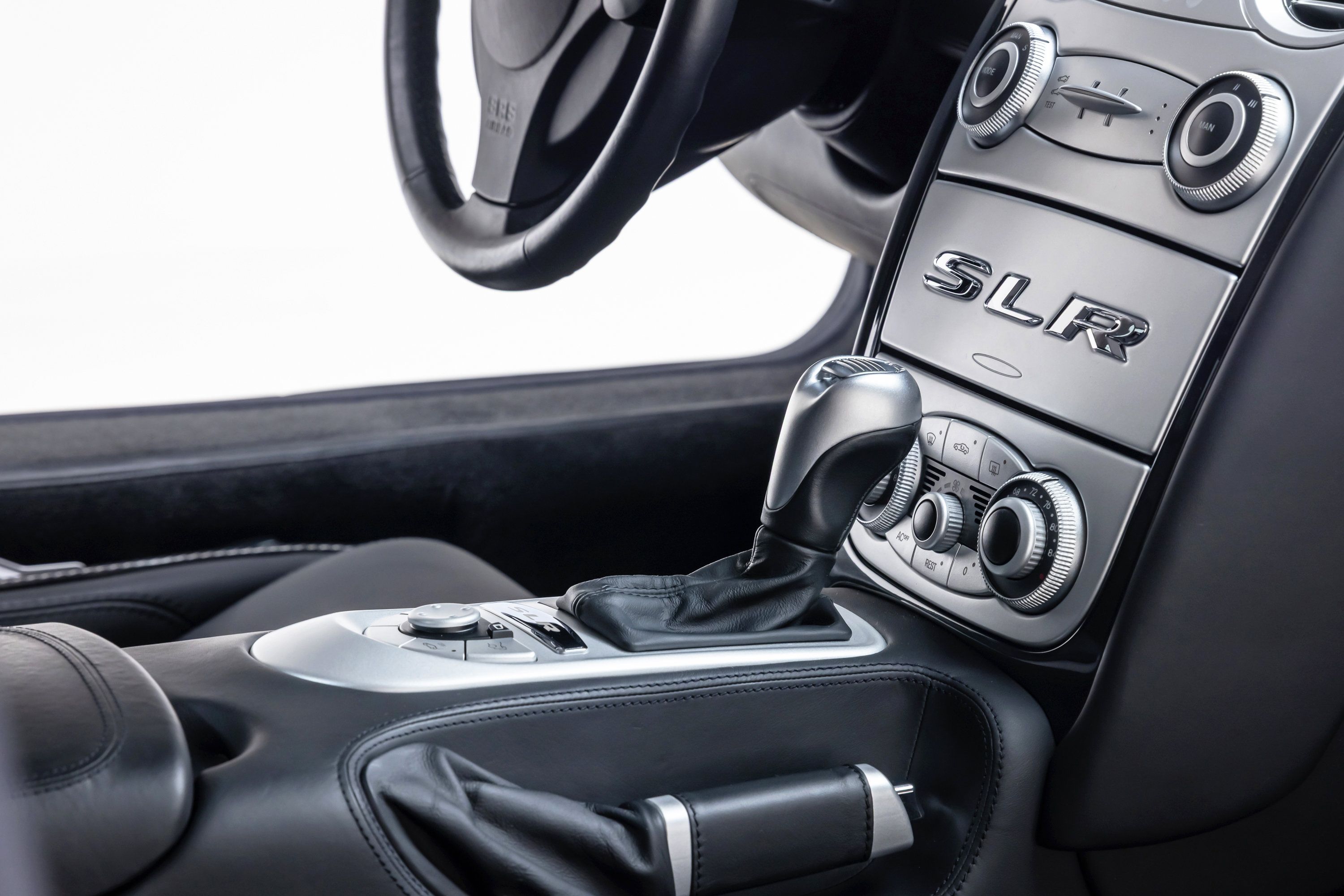 Used 2005 Mercedes-Benz SLR image 52