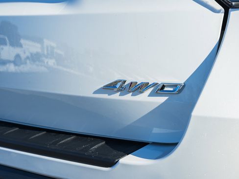 New 2026 Ford Explorer Active w/ Active Comfort Package image 8