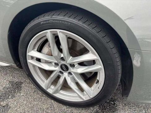 Used 2024 Audi A4 2.0T Premium Plus image 19