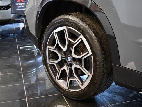Used 2023 BMW X1 xDrive28i AWD/4WD image 48