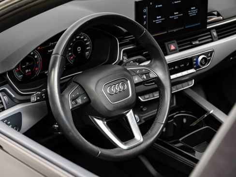 Used 2024 Audi A4 2.0T Premium Plus w/ Premium Plus Package image 20