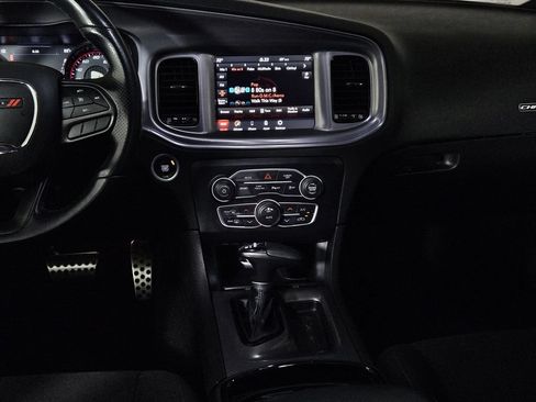 Used 2023 Dodge Charger R/T w/ Blacktop Package RWD image 8