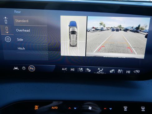 New 2026 Buick Enclave Avenir w/ Super Cruise Package image 10