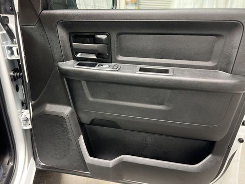 Used 2022 RAM 1500 Tradesman w/ Popular Equipment Group image 9