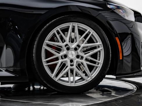 Used 2023 BMW M2 Rare 6-Speed Manual! Lighting w/ Lighting Package image 77