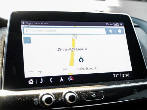 Used 2021 Cadillac CT5 Sport RWD image 19