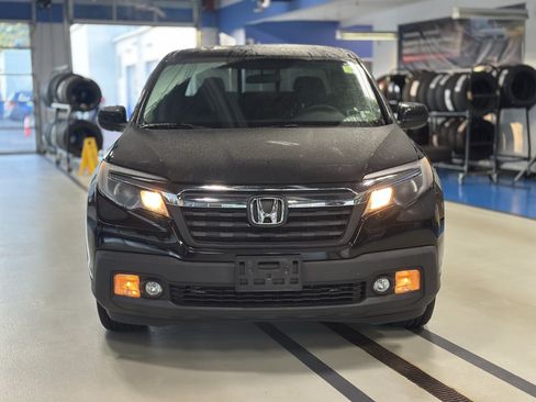 Used 2019 Honda Ridgeline RTL image 2