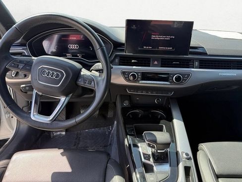 Used 2023 Audi A4 2.0T Prestige w/ Prestige Package AWD/4WD image 10