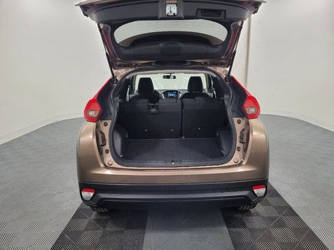 Used 2018 Mitsubishi Eclipse Cross ES image 29