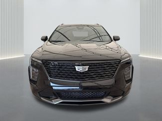 New 2025 Cadillac XT4 Sport w/ LPO, Bronce Accent Package video 2