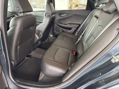 Used 2020 Chevrolet Malibu Premier image 22