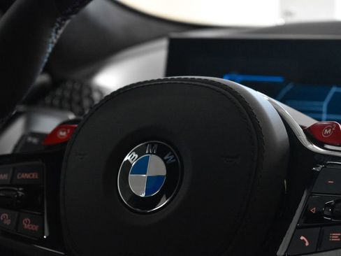 Used 2026 BMW XM Label Red AWD/4WD image 28
