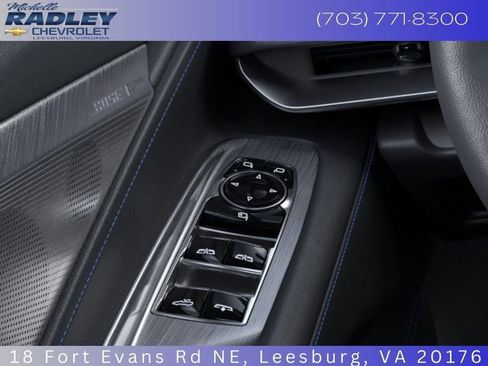 New 2026 Chevrolet Corvette Z06 image 24