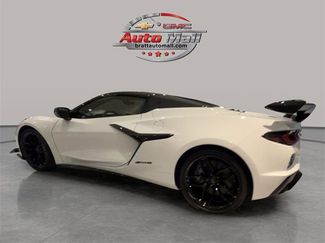 New 2026 Chevrolet Corvette Z06 w/ Z07 Performance Package video 3