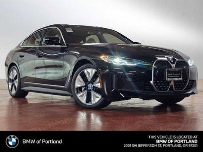 Used 2024 BMW i4 eDrive35 w/ Premium Package