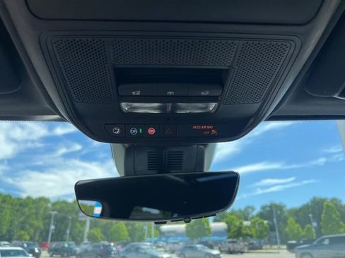 New 2026 Chevrolet Equinox LT w/ Convenience Package II FWD image 33