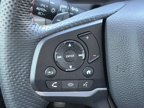Used 2023 Honda Passport TrailSport image 23