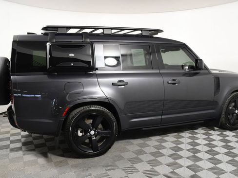 Used 2023 Land Rover Defender 130 First Edition image 7