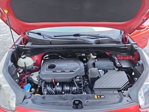 Used 2019 Kia Sportage LX image 28