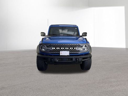 Used 2024 Ford Bronco Badlands AWD/4WD image 25