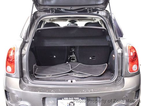 Used 2011 MINI Cooper Countryman S image 17