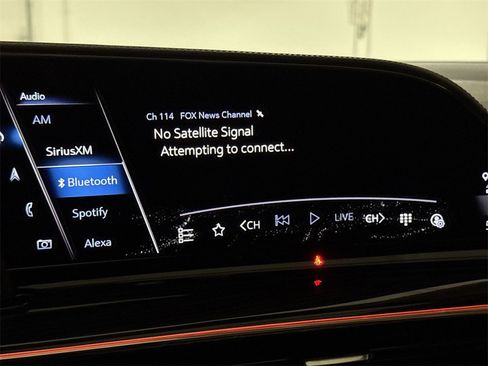 Used 2021 Cadillac Escalade ESV Sport image 14