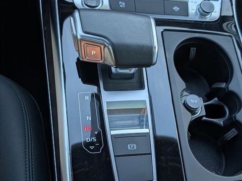 Used 2022 Audi Q7 2.0T Premium Plus image 22