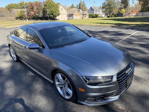Used 2016 Audi A7 3.0T Premium Plus image 23