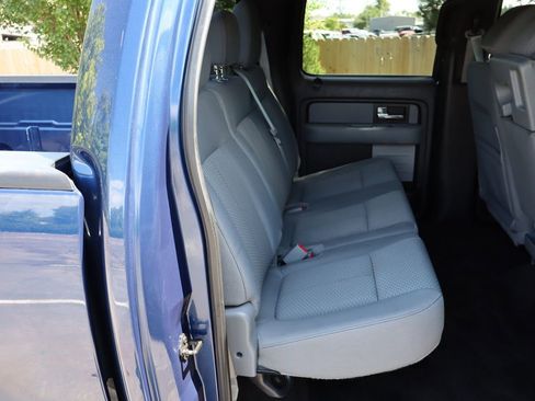 Used 2012 Ford F150 XLT w/ XLT Convenience Pkg image 24