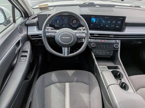 Used 2024 Hyundai Sonata SEL FWD image 30