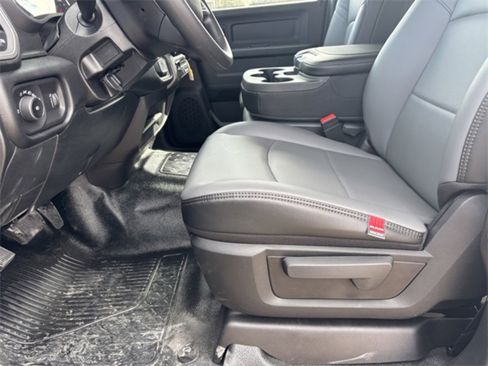 New 2026 RAM 3500 Tradesman image 11