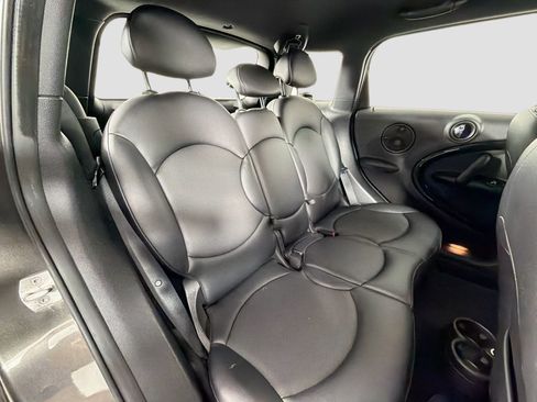 Used 2015 MINI Cooper Countryman S image 30