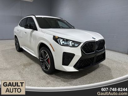 New 2026 BMW X2 xDrive28i w/ Technology Package