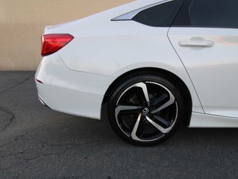 Used 2018 Honda Accord Sport image 56