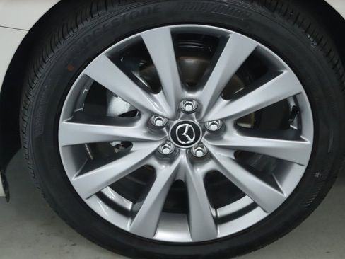 Used 2025 MAZDA MAZDA3 s image 37