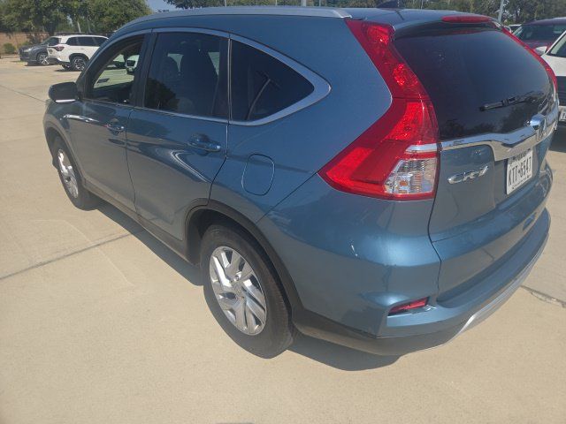 Used 2016 Honda CR-V EX-L image 5