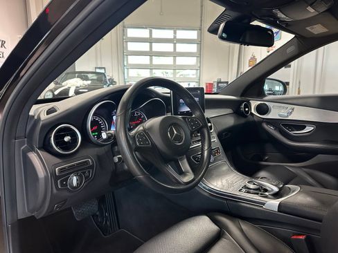 Used 2018 Mercedes-Benz C 300 Sedan image 14