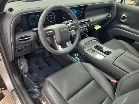 New 2026 Hyundai Palisade Calligraphy image 16