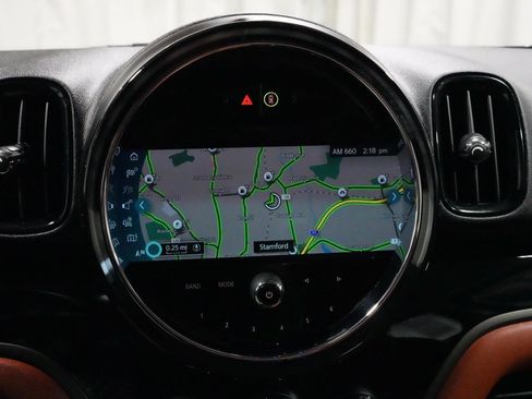 Used 2023 MINI Cooper Countryman S w/ Signature Upholstery Package image 19