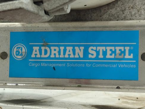 Used 2021 Chevrolet Express 2500 image 20