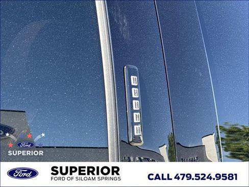 Used 2026 Ford F250 King Ranch AWD/4WD image 17