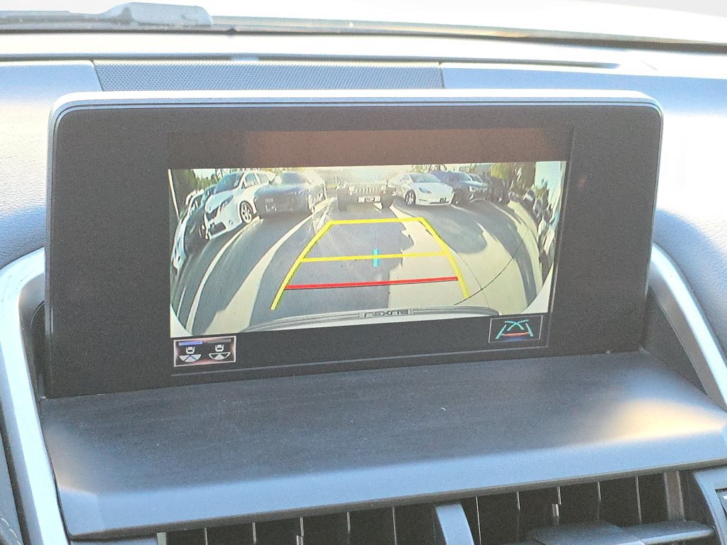 Used 2019 Lexus NX 300 FWD w/ Comfort Package image 30