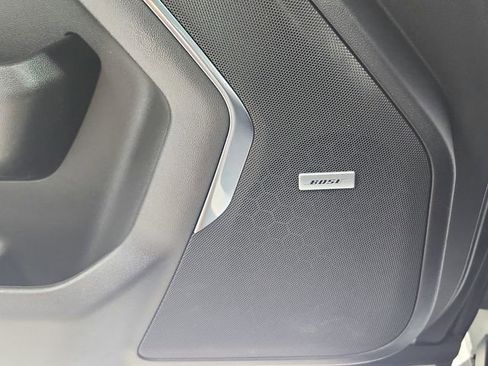 Used 2023 Chevrolet Suburban Premier RWD image 36