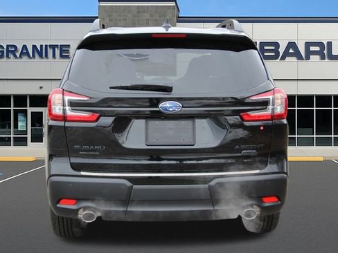 New 2026 Subaru Ascent Bronze Edition image 7