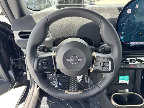 New 2026 MINI Cooper S FWD image 15