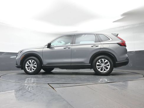 Certified 2024 Honda CR-V LX image 30