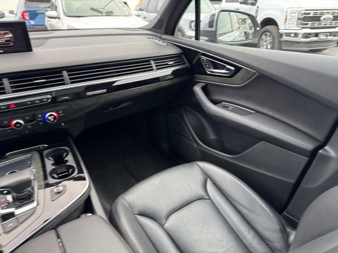 Used 2018 Audi Q7 3.0T Premium Plus w/ Premium Plus Package image 15