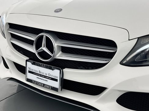 Certified 2017 Mercedes-Benz C 300 Sedan image 13