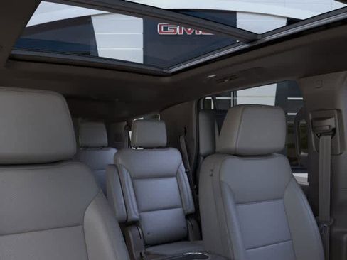 New 2026 GMC Yukon Elevation w/ Elevation Premium Package image 24